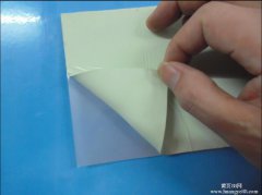 導熱硅膠墊